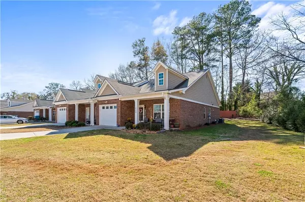 Hampton, GA 30228,230 Rosenwald LN