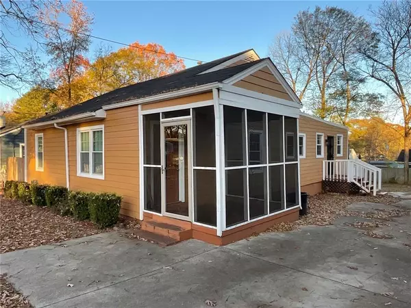 Atlanta, GA 30316,488 Mcwilliams AVE SE