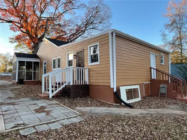 Atlanta, GA 30316,488 Mcwilliams AVE SE