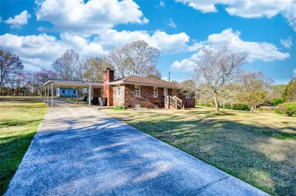 Social Circle, GA 30025,1715 Highway 11 N