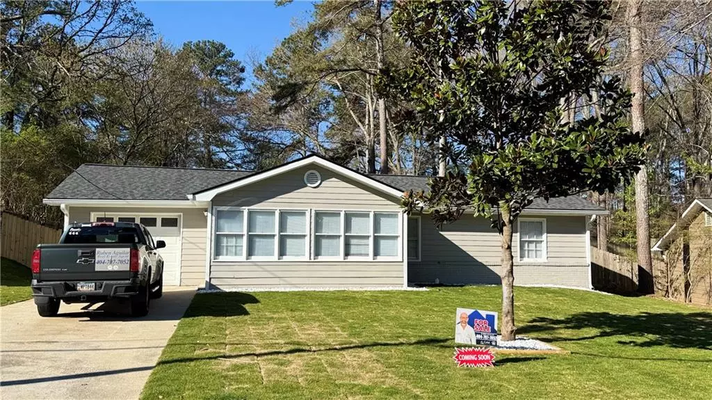 Conyers, GA 30094,1655 Cherry Hill RD SW