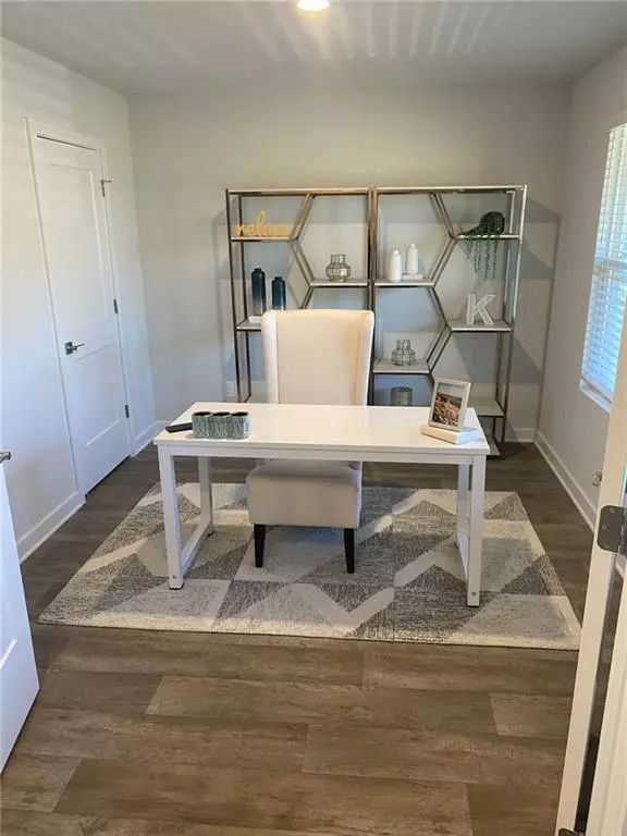 Villa Rica, GA 30180,740 Great Oak PL