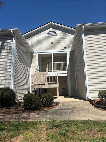 4263 Parkview CT, Stone Mountain, GA 30083