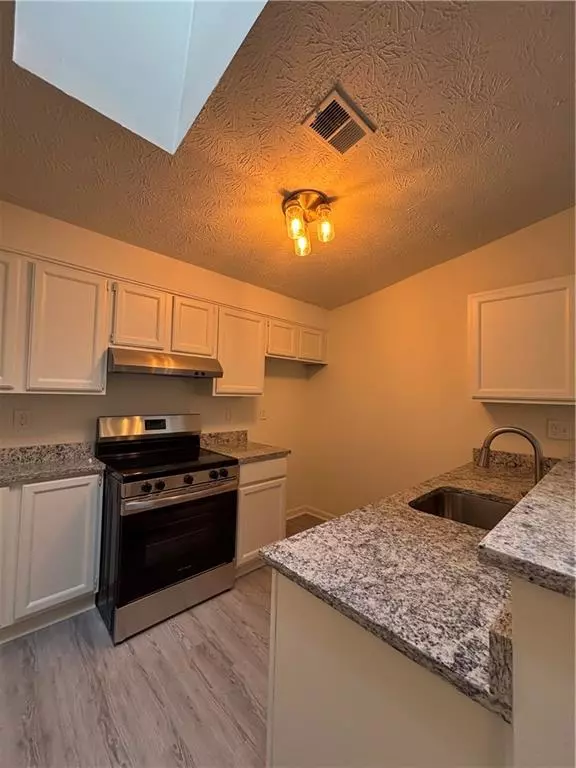 Stone Mountain, GA 30083,4263 Parkview CT