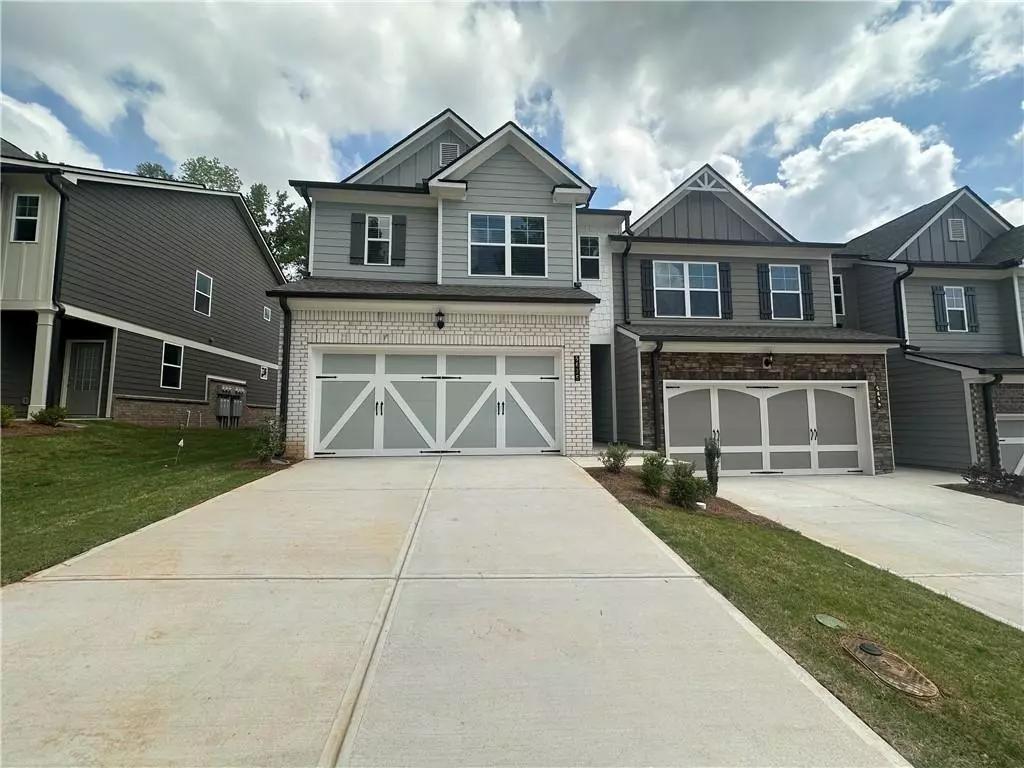 Flowery Branch, GA 30542,5635 Chickory DR #122