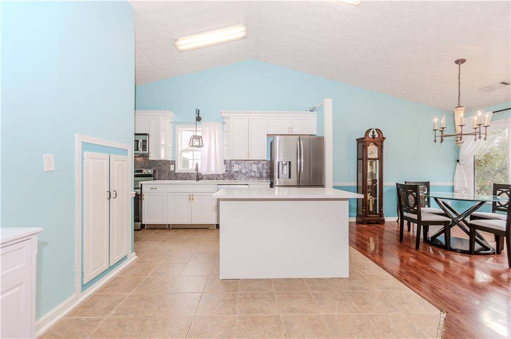 Covington, GA 30016,775 Freeman DR