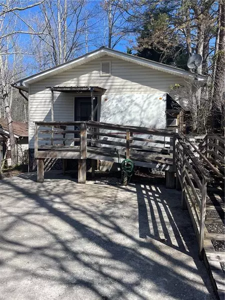 56 Canyon PASS, Cleveland, GA 30528