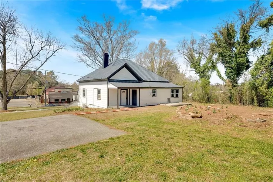 901 N Tennessee ST, Cartersville, GA 30120