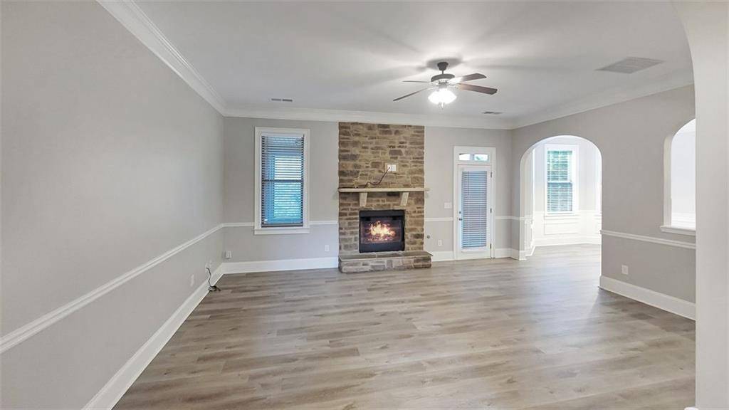 Dacula, GA 30019,2897 AUSTIN COMMON DR