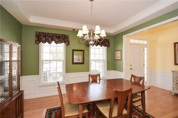 Woodstock, GA 30188,303 Dexter DR