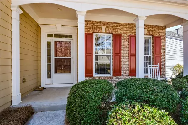 Woodstock, GA 30188,303 Dexter DR