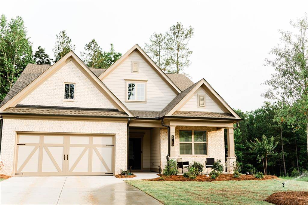 Powder Springs, GA 30127,5745 Pickens Garden LN