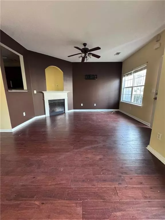 Fairburn, GA 30213,7563 Avalon BLVD #305