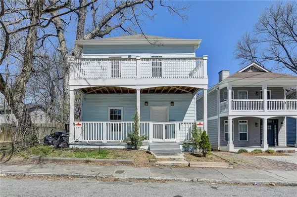 73 Atlanta AVE SW, Atlanta, GA 30315