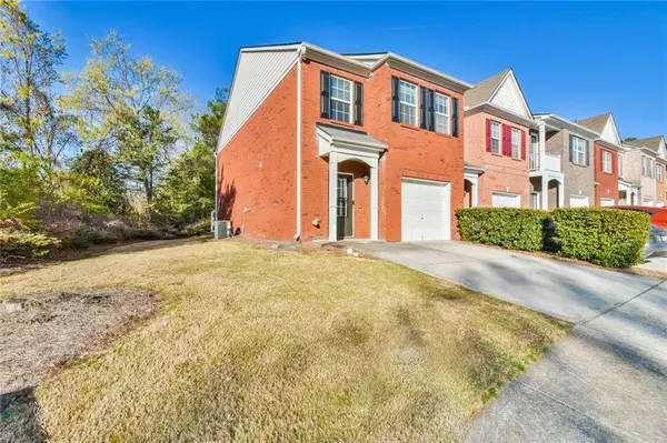 Lawrenceville, GA 30044,1526 Viero DR