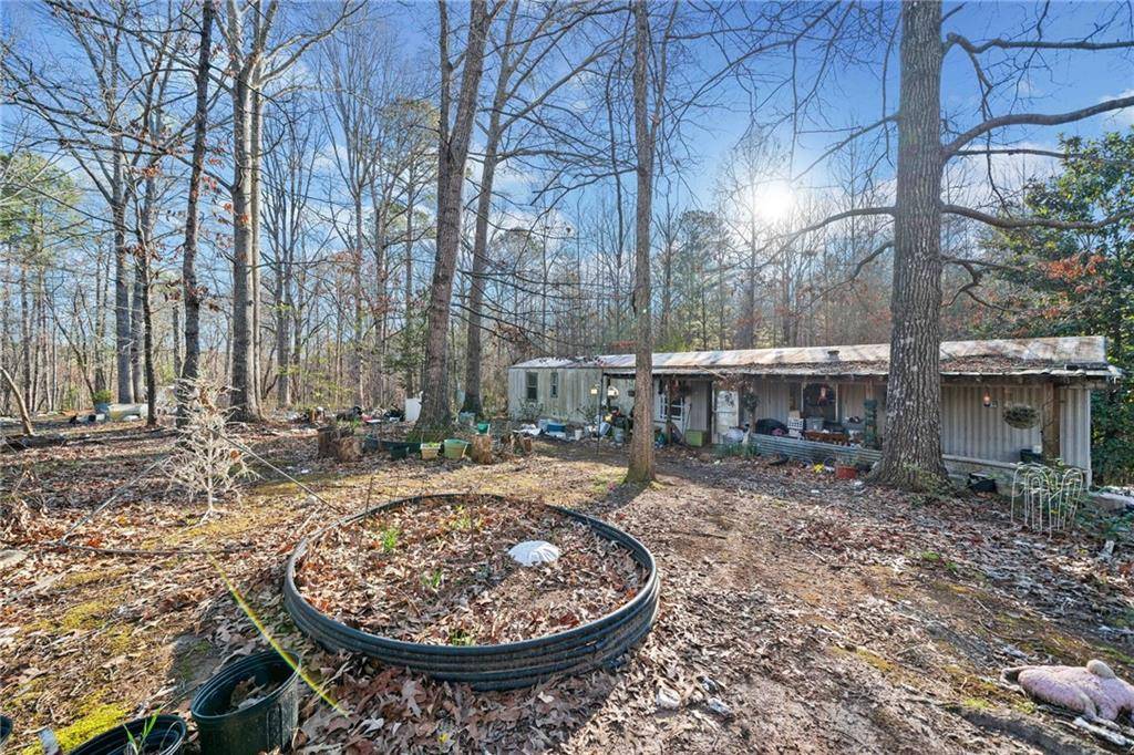 Ellijay, GA 30540,210 Wildcat LN