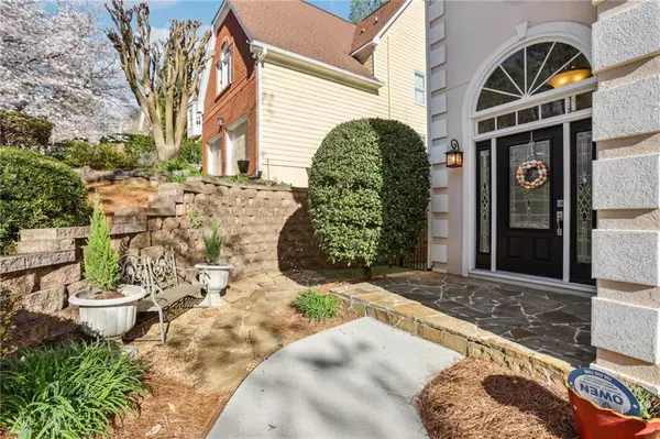 Brookhaven, GA 30324,1056 Shady Valley PL NE