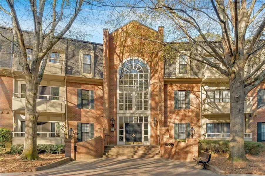 25109 Plantation DR NE #109, Atlanta, GA 30324