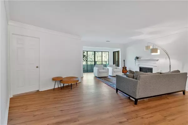 Atlanta, GA 30324,25109 Plantation DR NE #109