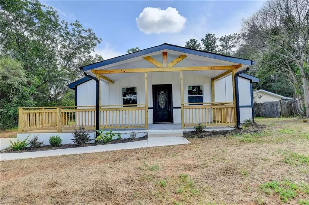 Griffin, GA 30223,638 Dobbins Mill RD
