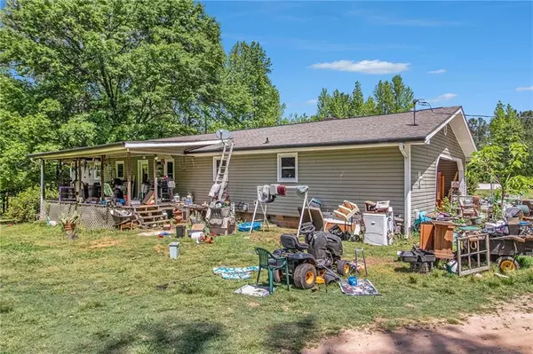 Moreland, GA 30259,233 Bexton RD