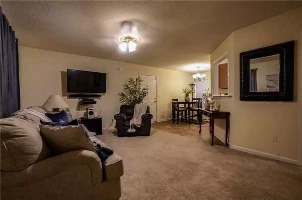 Rockmart, GA 30153,284 Southern Trace WAY
