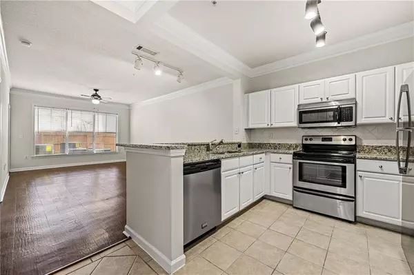 Atlanta, GA 30338,1850 Cotillion DR #1008