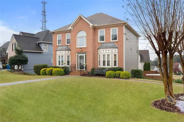 Acworth, GA 30101,2605 JACOBEAN RD