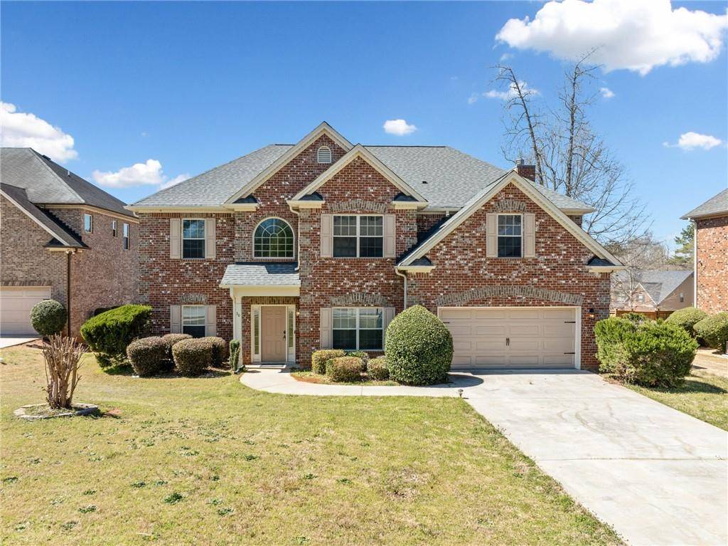 Covington, GA 30014,50 Riverstone DR