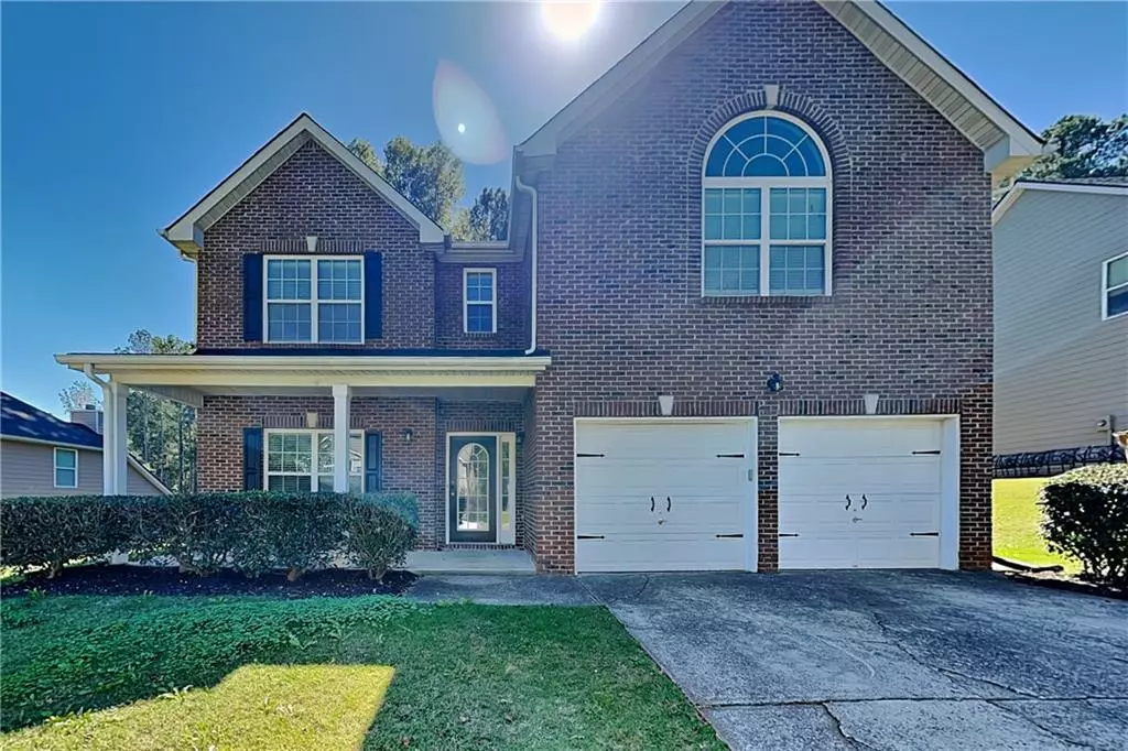 Cumming, GA 30040,4590 Carver CT