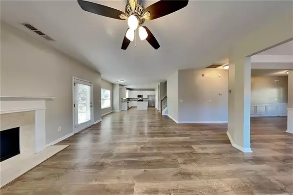 Cumming, GA 30040,4590 Carver CT