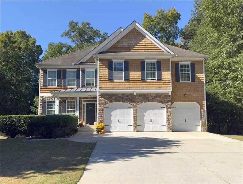 30 Renwick DR, Senoia, GA 30276