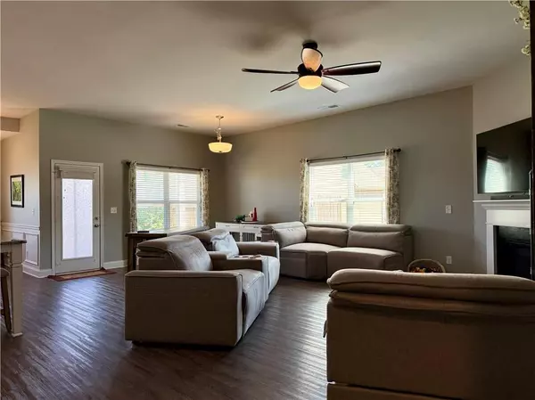 Adairsville, GA 30103,27 Shamrock Chase