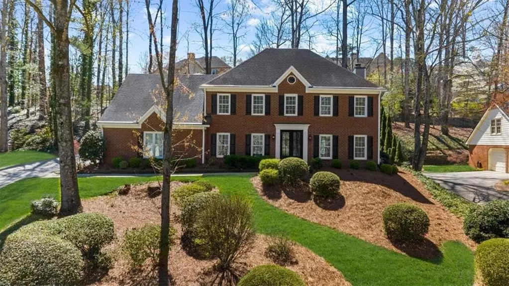 Marietta, GA 30062,4340 Sprucebough DR