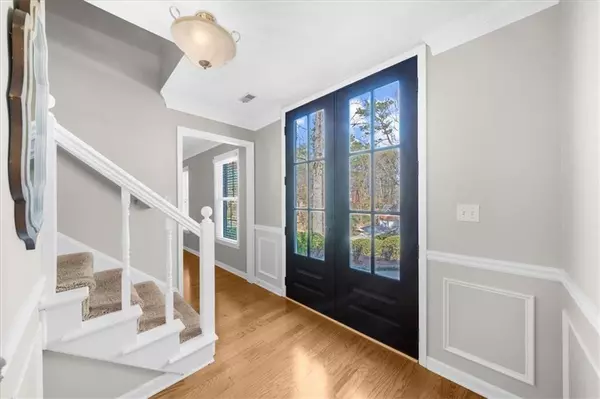 Marietta, GA 30062,4340 Sprucebough DR