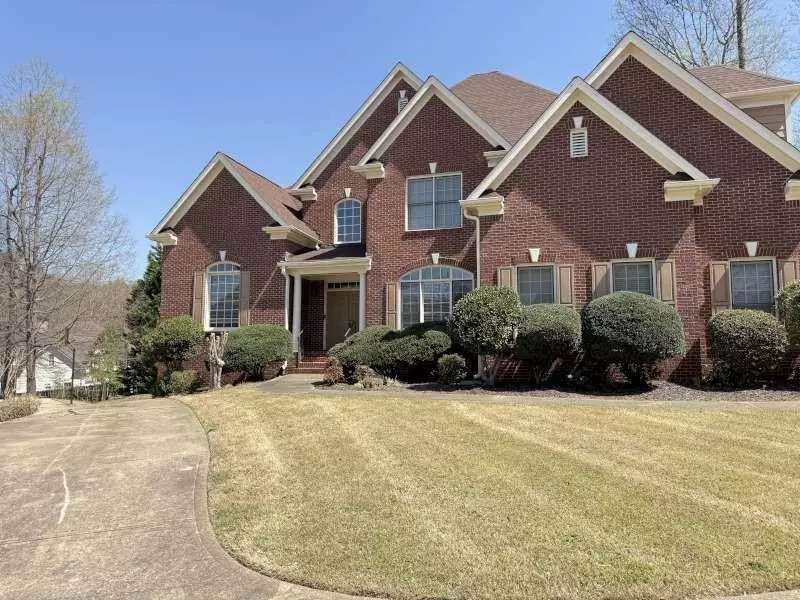 2105 Ector CV NW, Kennesaw, GA 30152