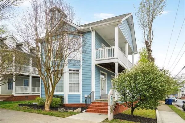 1012 Lena ST NW, Atlanta, GA 30314