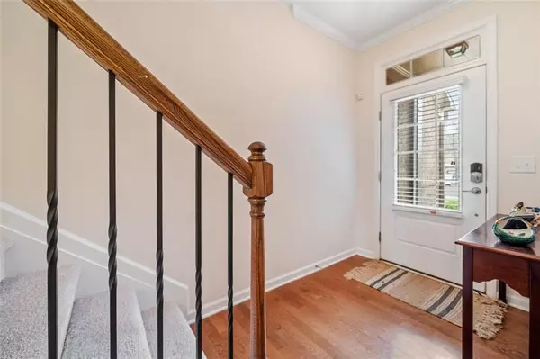 Marietta, GA 30060,2105 CASWELL CIR