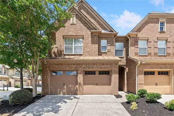 Marietta, GA 30060,2105 CASWELL CIR