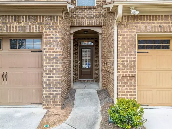 Marietta, GA 30060,2105 CASWELL CIR