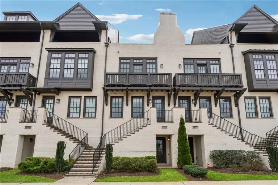 6682 Sterling DR, Atlanta, GA 30328