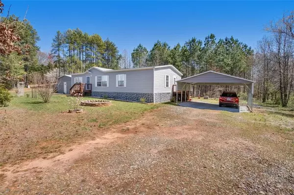 Cleveland, GA 30528,477 Arthur Seabolt RD