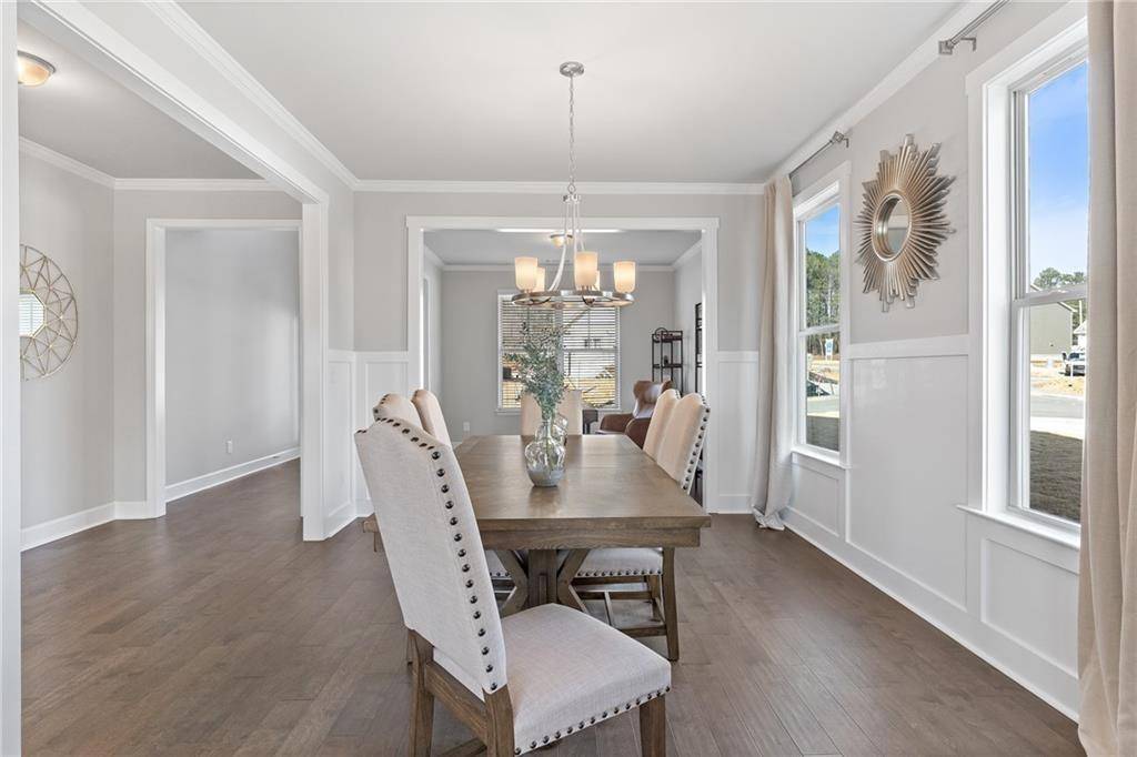 Lawrenceville, GA 30044,3947 Lockaby WAY