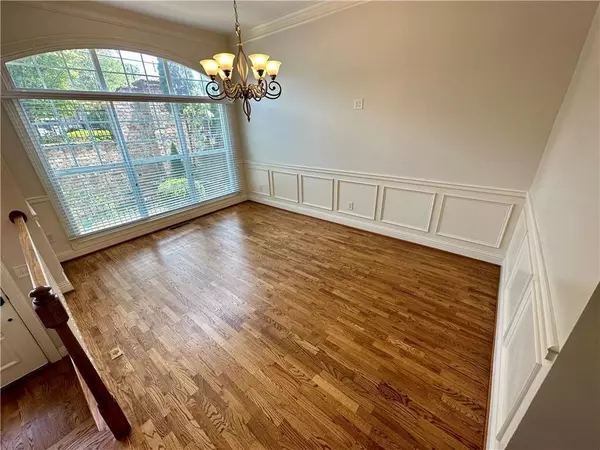 Atlanta, GA 30324,1615 Rivers Edge TRL NE