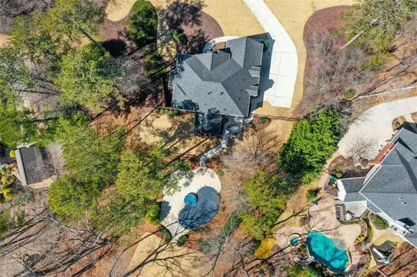 Milton, GA 30004,695 Scarlet Oak TRL
