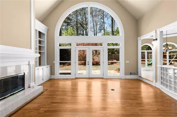 Marietta, GA 30067,3183 Powers FOR SE