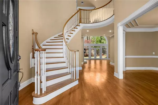 Marietta, GA 30067,3183 Powers FOR SE