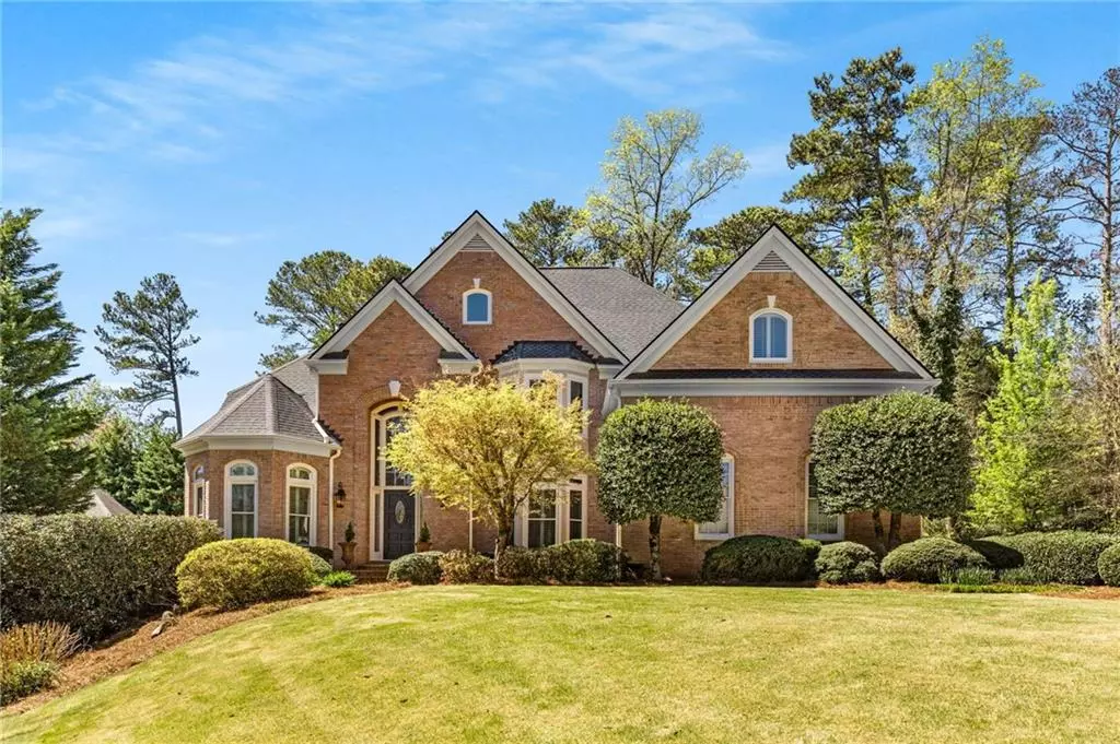 Marietta, GA 30067,3183 Powers FOR SE