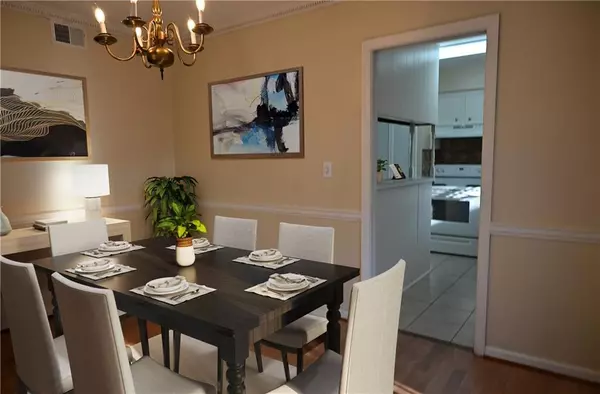 Decatur, GA 30032,3338 York PL