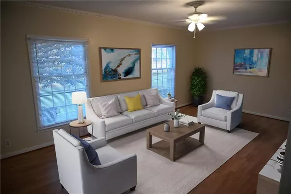 Decatur, GA 30032,3338 York PL